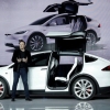 Tesla Motors британияликлар учун нархини оширади