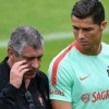 Fernandu Santush: Ronaldu? Portugaliya faqat bir futbolchiga bog‘lanib qolgan emas