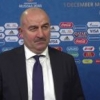 Черчесов: "Биз совринлар учун ўйнамадик"