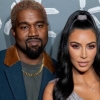Kim Kardashyan 6 yillik turmushdan so‘ng reper Kane Uest bilan ajrashmoqda