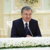 Shavkat Mirziyoyev O‘zbekiston xalqini Qurbon hayiti bilan tabrikladi