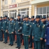 Энди автомобилларни тўхтатмасдан техник созлигини текшириш мумкин