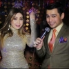Sevinch Mo‘minova va Vohidjon Isoqov yomg‘irda qolib ketishdi (video)