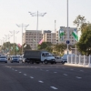 Toshkentdagi yangi halqa yo‘li harakatlanish uchun ochildi