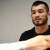 Маҳмуд Муродов UFC 257 даги ғалабаси ҳақида: «Жангдан аввал ўзимни яхши ҳис қилмаётгандим»