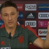Niko Kovach: "Liverpul" favorit, lekin biz "Bavariya"miz!