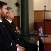 Lionel Messi qamoq jazosiga hukm etilmaydigan bo‘ldi
