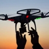 O‘zbekiston bojxonachilari noqonuniy olib o‘tilayotgan dronlar va lazer ruchkalarni musodara qilishdi