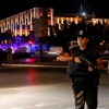 Turkiya poytaxti Anqarada kuchli portlash yuz berdi