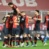 Shomurodovsiz "Jenoa" "Napoli"ni mag‘lub etdi!