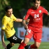 "Lokomotiv" klubi AGMK ustidan irodali g‘alabani qo‘lga kiritdi