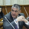 Атамбоев билан музокара олиб борган Қирғизистон ички ишлар вазири ўринбосари истеъфога чиқарилди