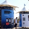 Дубай кўчалари енди бепул Wi-Fi билан таъминланади