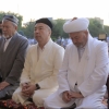 O‘zbekiston masjidlarida Hayit namozi o‘qildi