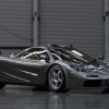 Энг ноёб икки McLaren’дан биттаси ким ошди савдосида сотилади (фото)