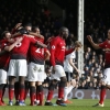 «Manchester Yunayted» Londonda yirik g‘alabaga erishdi va 4-o‘ringa ko‘tarilib oldi