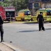 Misrning Tanta shahrida uchinchi portlash sodir etildi