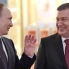 Vladimir Putin O‘zbekistonga tashrif buyuradi