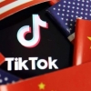 Tramp TikTok ilovasiga qarshi choralar haqidagi farmonni imzoladi