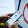 Telegram’нинг Осиёдаги ишида узилишлар рўй берди