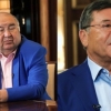 Alisher Usmonov va Fattoh Shodiyev talabalikda kartoshka pishirib yegan damlarini esladi
