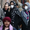 Eron koronavirus qurbonlari soni bo‘yicha Xitoydan so‘ng ikkinchi mamlakatga aylandi