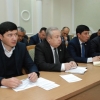 O‘zLiDeP ва депутатлик бирлашмалари олдидаги вазифалар муҳокама қилинди