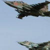 Rossiyaning Su-25SM samolyotlari Qirg‘izistonda jangovar o‘quv amaliyoti o‘tkazdi