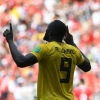 Lukaku jahon chempionatida Maradonaning ko‘rsatkichini takrorladi