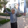 Bobomurod Abdullayev va boshqa sudlanuvchilar ozodlikka chiqarildi