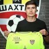 Belarusning «Shaxtyor» klubi Yaxshiboyev transferini e’lon qildi