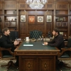 Рамзан Қодиров ўз маошини 10 фоизга камайтирди