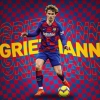 Rasman! «Barselona» Antuan Grizmanni sotib oldi