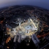 Rossiyalik kosmonavt Makka va Madina bilan bog‘liq fazoviy mo‘’jiza haqida so‘zlab berdi