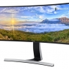 Samsung mijozlarni yangi qayrilma monitorlar bilan tanishtirdi