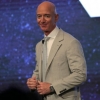 Amazon асосчиси Жефф Безоснинг бойлиги бир кунда 6,4 млрд долларга кўпайди