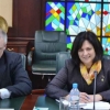 Европа тикланиш ва тараққиёт банки делегацияси Тошкентга келди