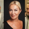 «Mendirman Jaloliddin» taqdimotidan reportaj (foto va video)