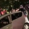 Тошкентда ханжар кўтарган “жаллод” воқеаси бўйича расмий маълумот берилди (видео)