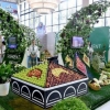 Ўзбекистондан 1,5 миллиард долларлик мева ва сабзавотлар экспорт қилинади