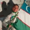 Оксана Чусовитина Гиннеснинг рекордлар Китобига киритилди