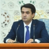 Рустам Имомали Тошкент шаҳар ҳокимига таклифнома юборди