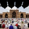 Hindistonlik sikx masjid uchun yer ajratdi