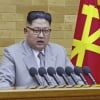 Ким Чен Ин Шимол ва Жанубни бирлаштиришнинг янги тарихини бошламоқчи