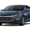 UzAuto Motors янгиланган Malibu'ни сотувга чиқарди