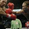 Lennoks Lyuis Mayk Tayson bilan revansh jang oʻtkazishga tayyorligini aytdi
