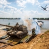 Estoniya razvedkasi: Belarusdagi inqilob tufayli Rossiya bilan NATO oʻrtasida urush boshlanishi mumkin