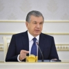 Shavkat Mirziyoyev koronavirusga qarshi vaksinani xarid qilish masalasini o‘rganishga bir hafta muddat berdi