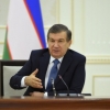 Shavkat Mirziyoyev Isroil bilan siyosiy muloqot rivojlantirilishini ta’kidlab o‘tdi