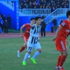 «Nasaf» safarda «So‘g‘diyona»ni taslim etdi